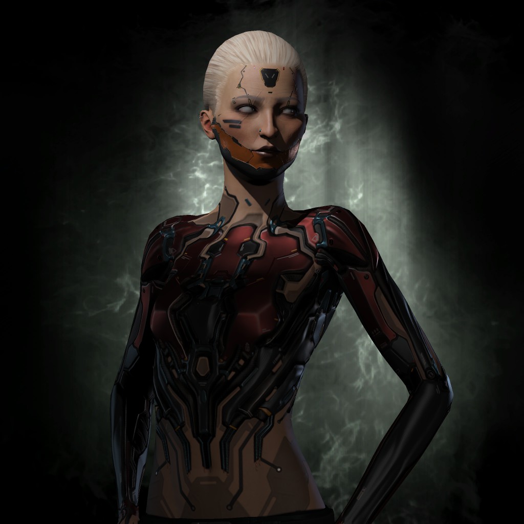 Cyrax Brood