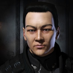 CFA-44 portrait