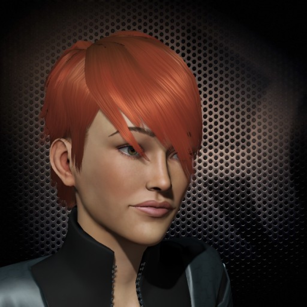Darina Axis