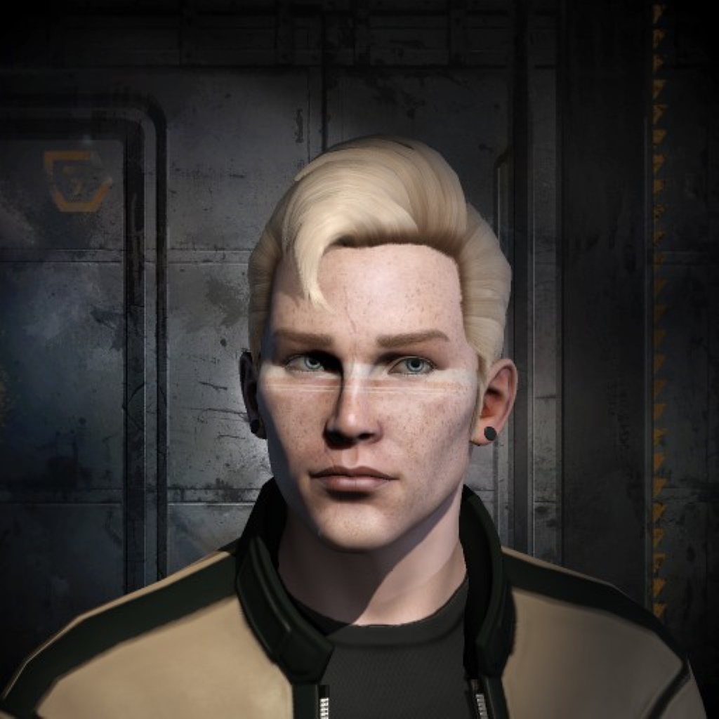 Archiebald Habian