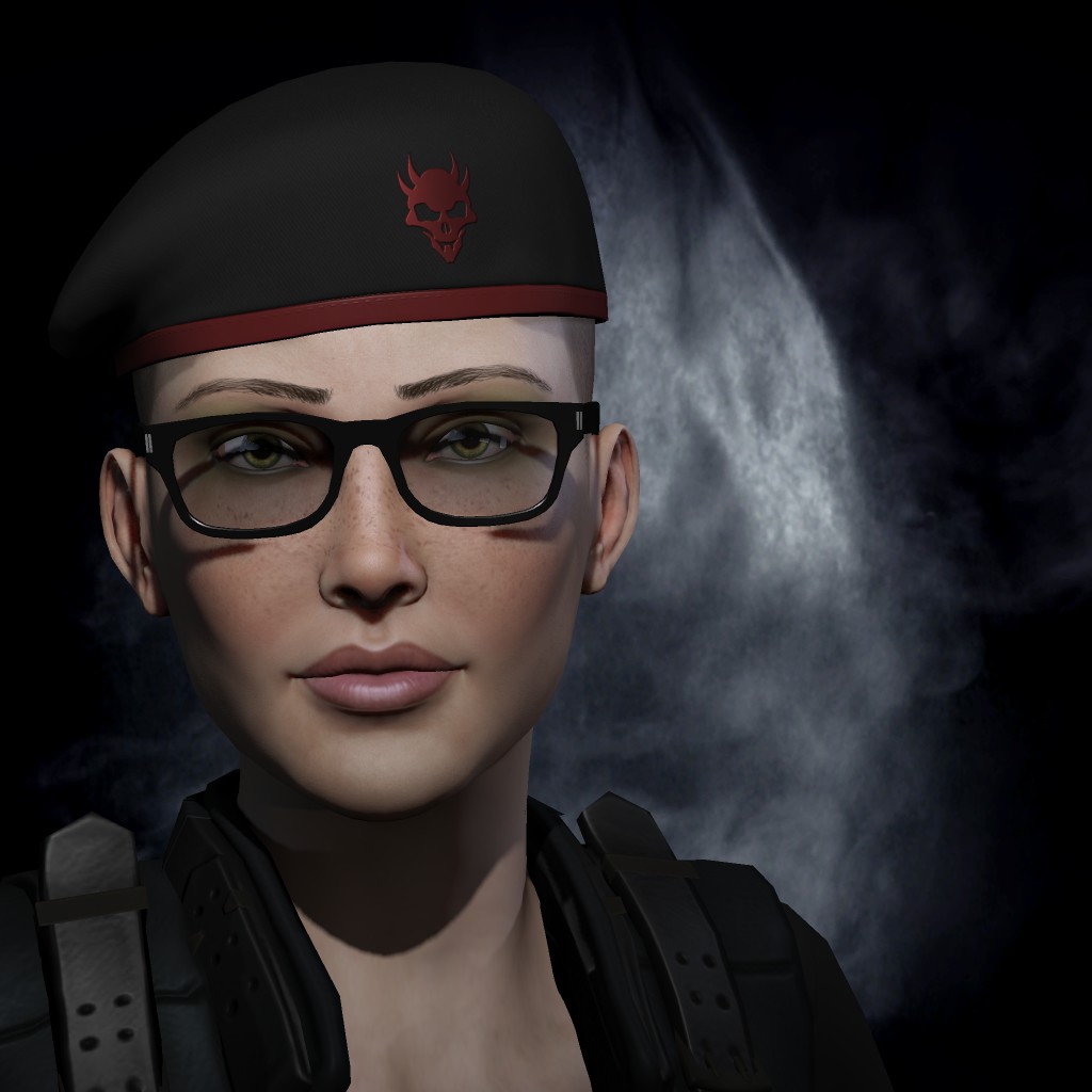 Rosie Luxemburg