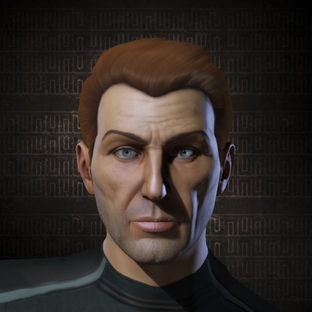 Primate Devoid