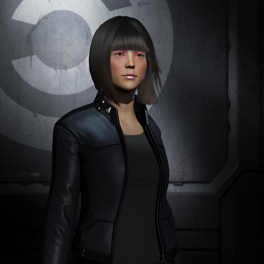 Blu Dawnstar