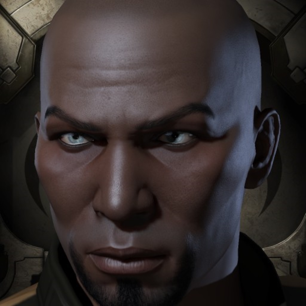 Kronos Tartar