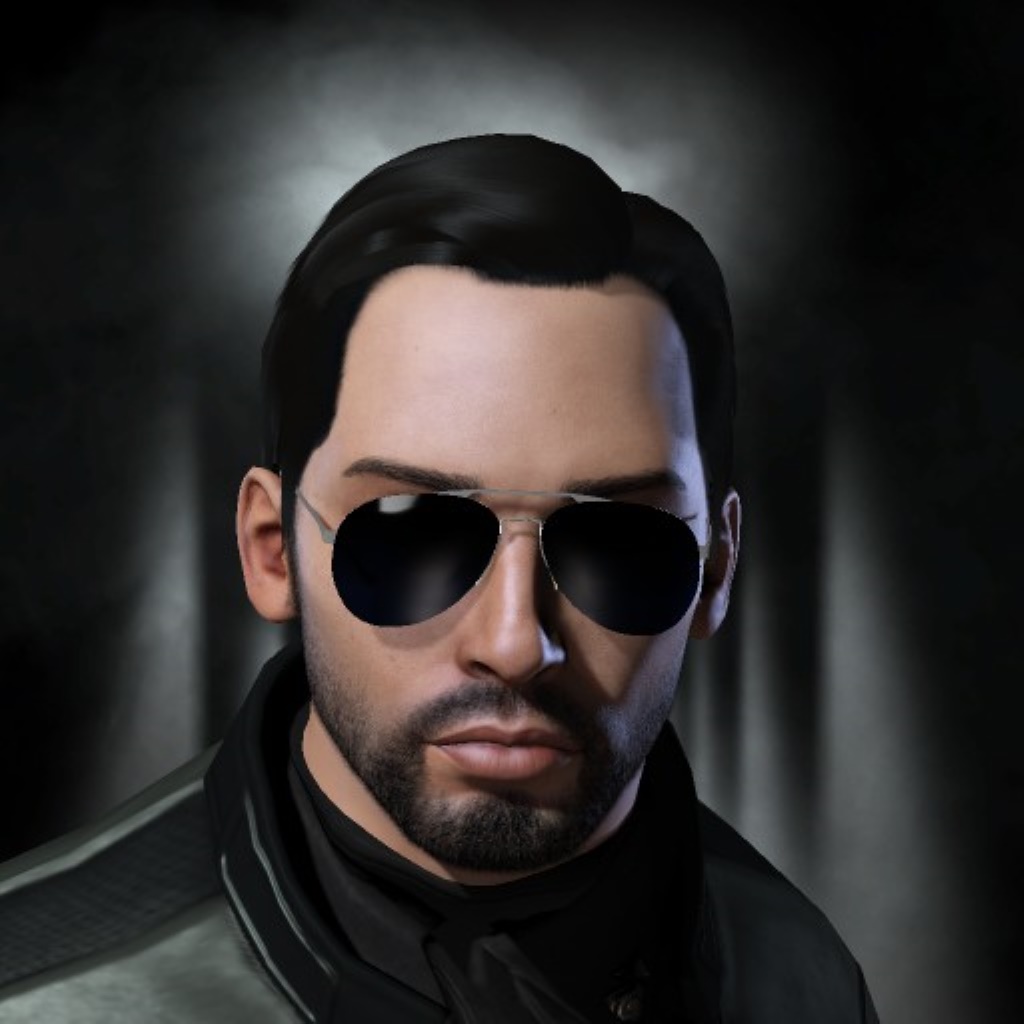 LAZAR SHEMRUK