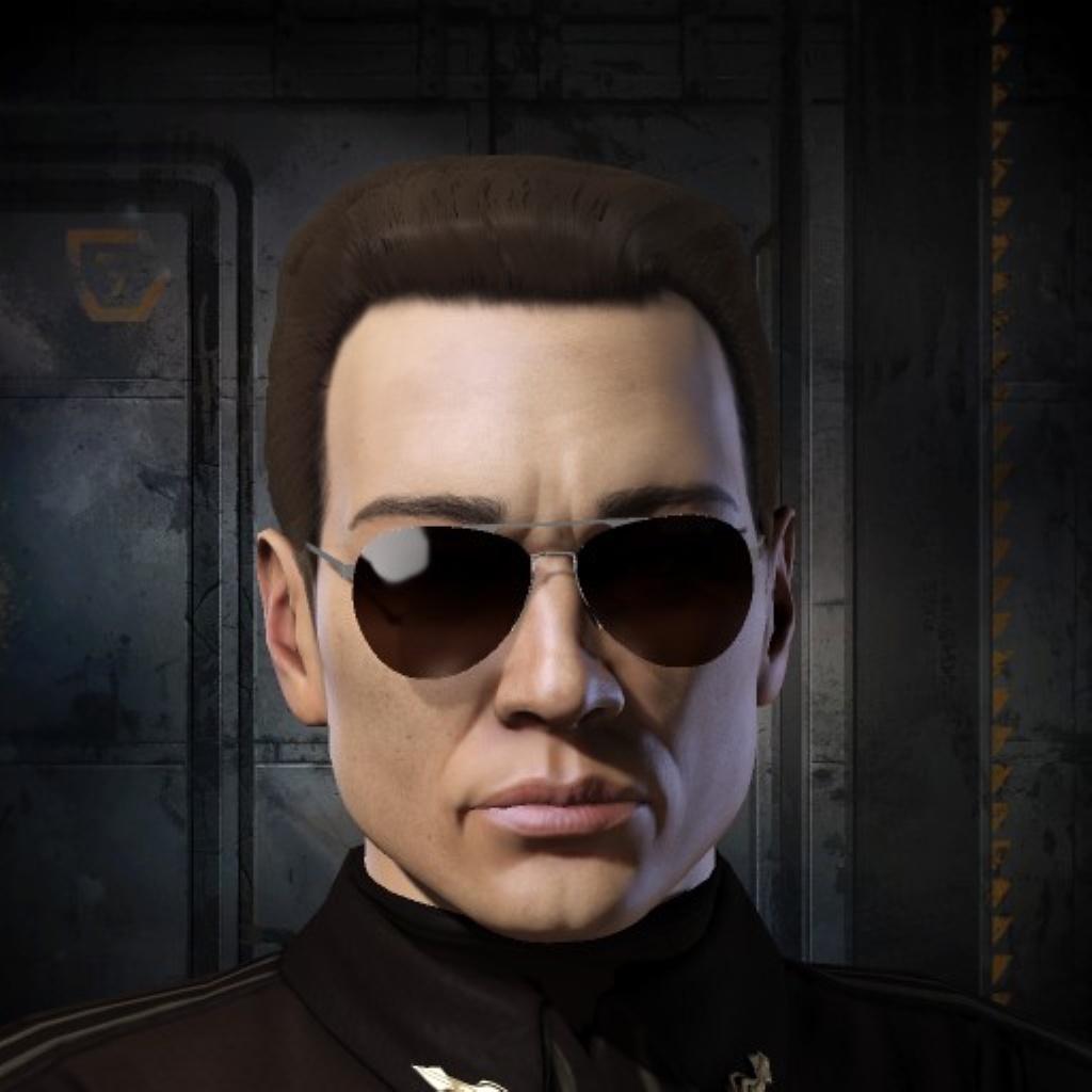 Carlos Mabata