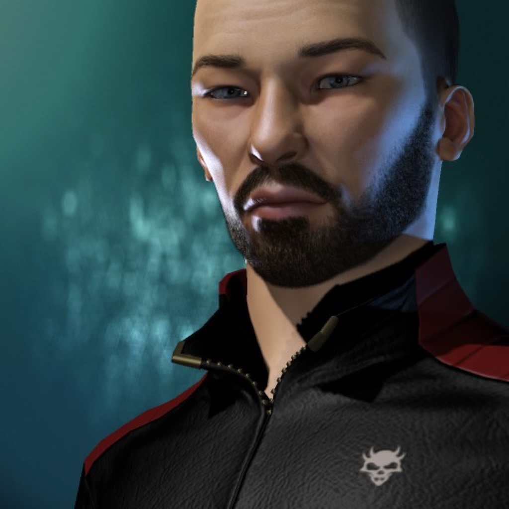 Remus Volvoya