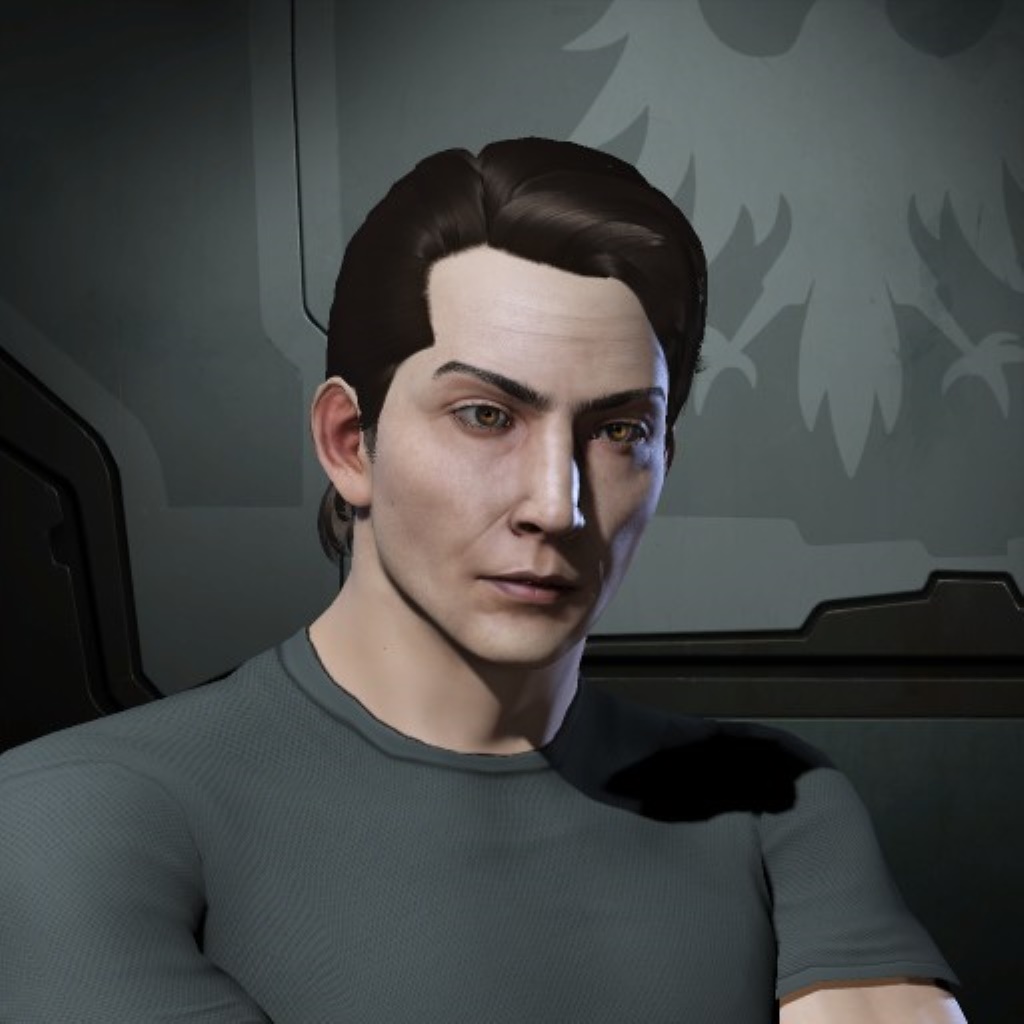 ILYA SOKARAD
