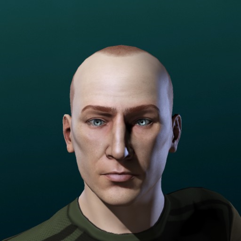 Larry Lalonde