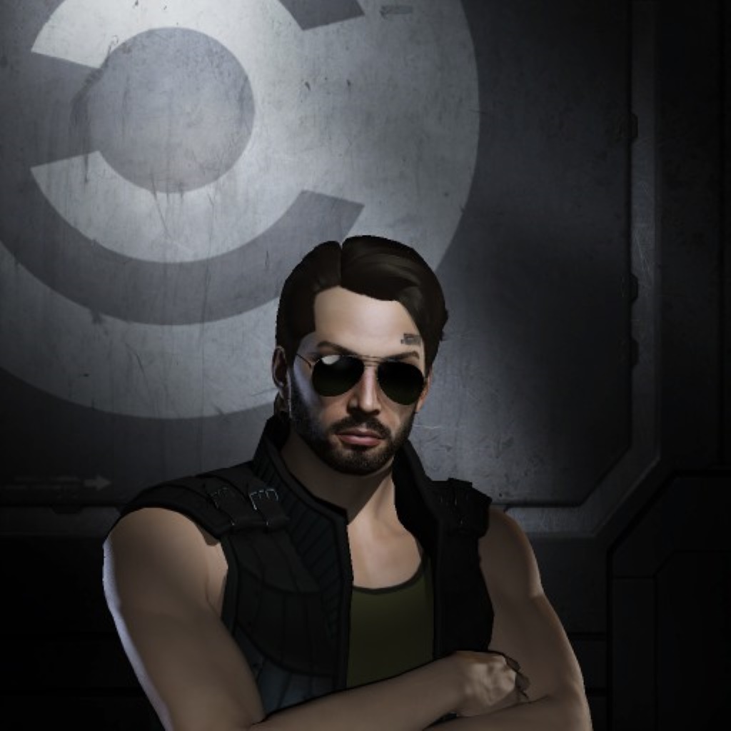 Val Harbinger
