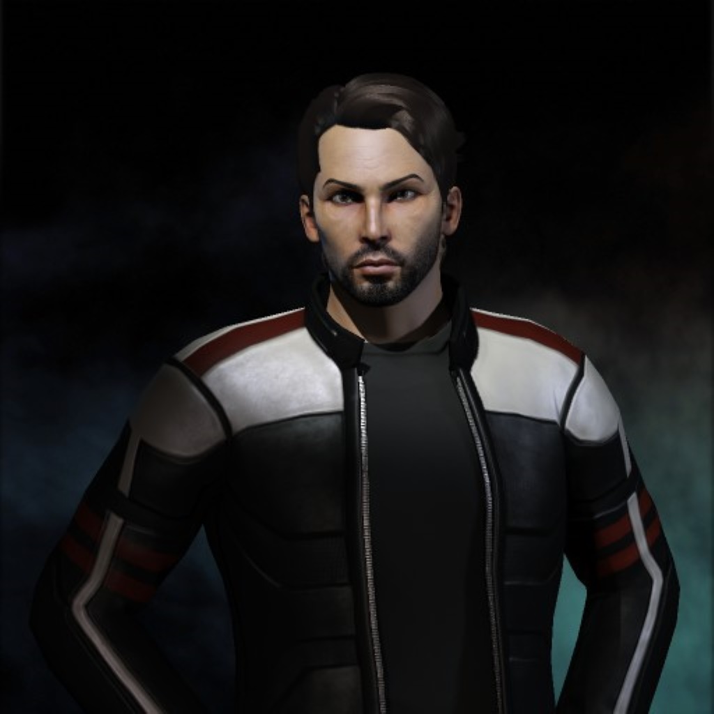 Rickard Mayo