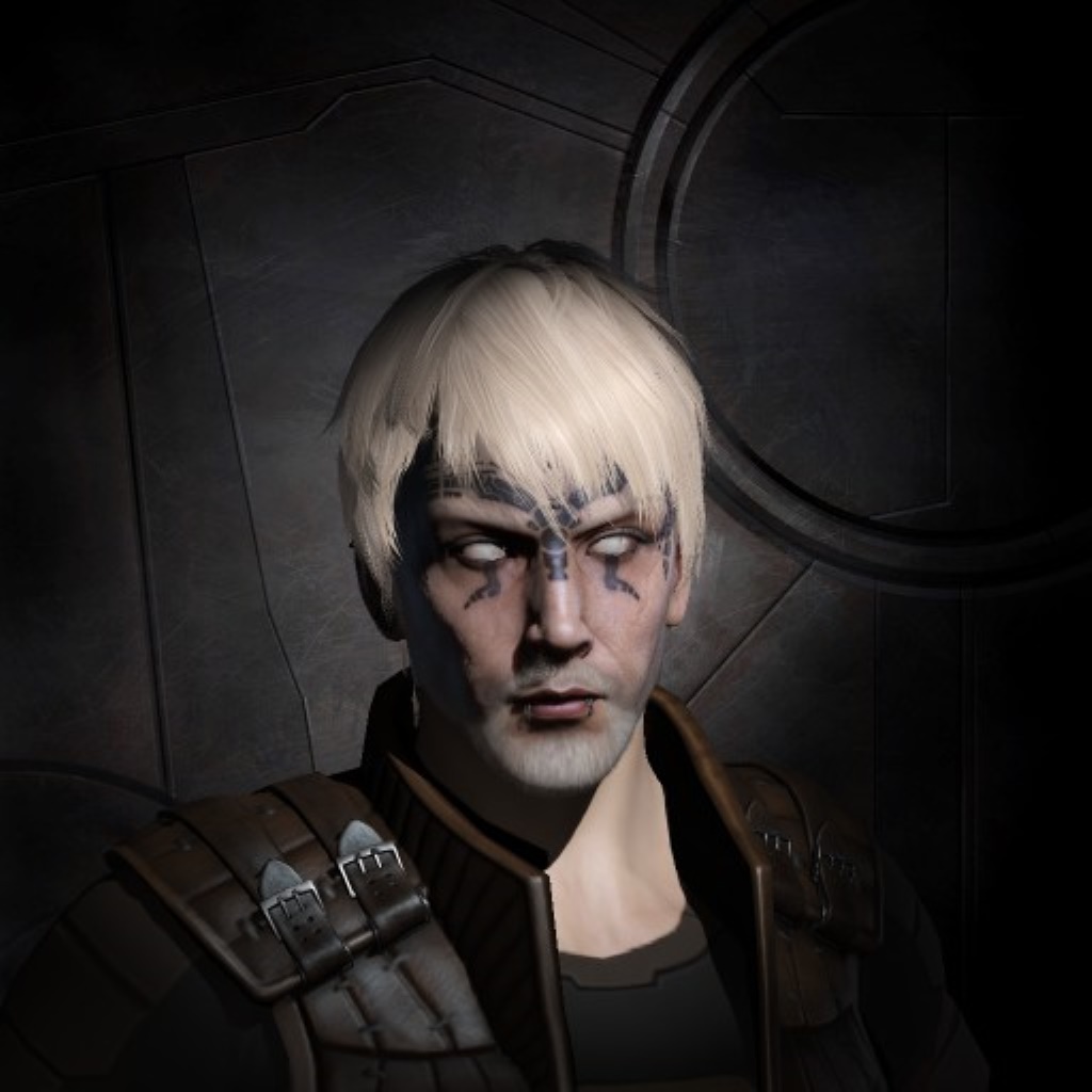 Terris Jakuard