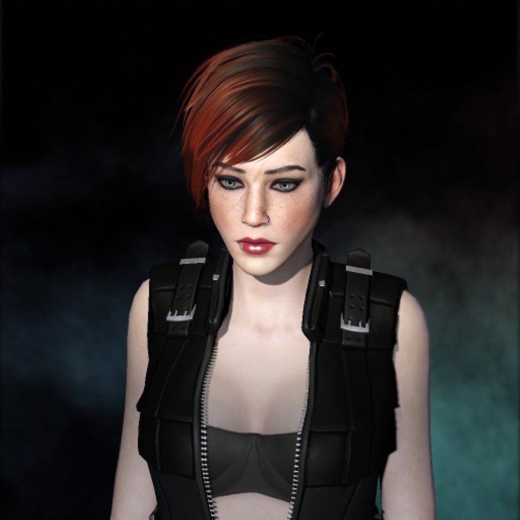 Portrait