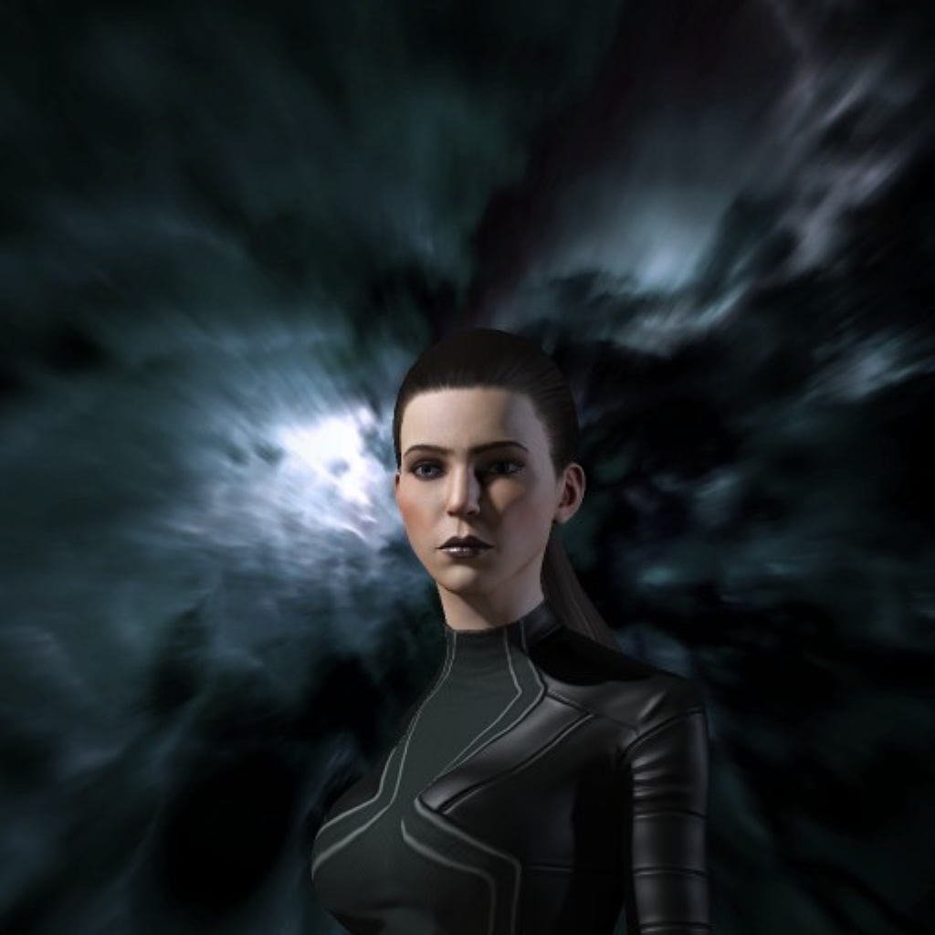 Christina AnnaSkytte