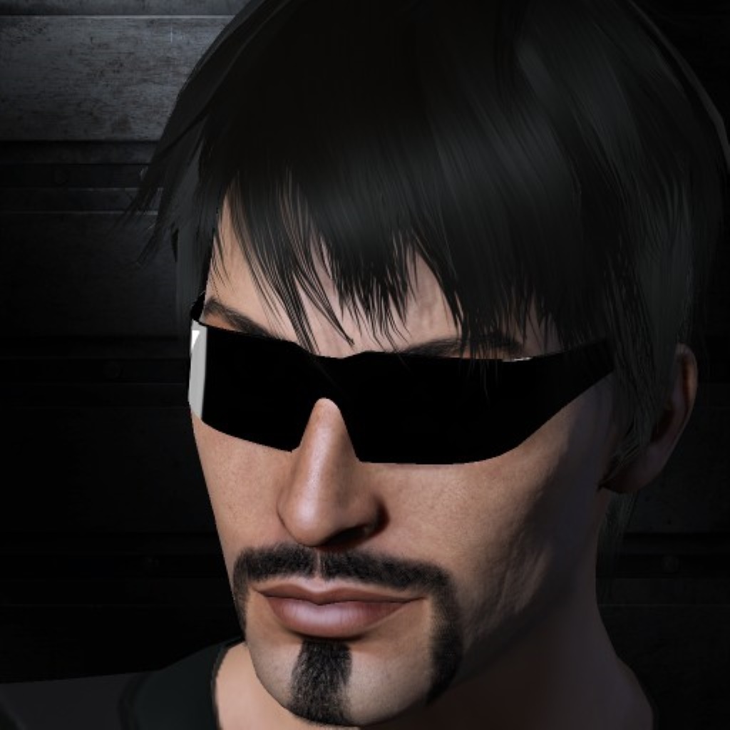 Gankalicious