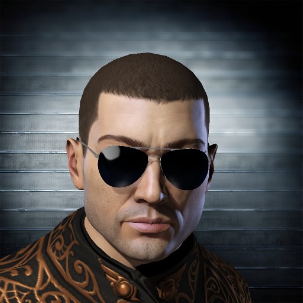 portrait