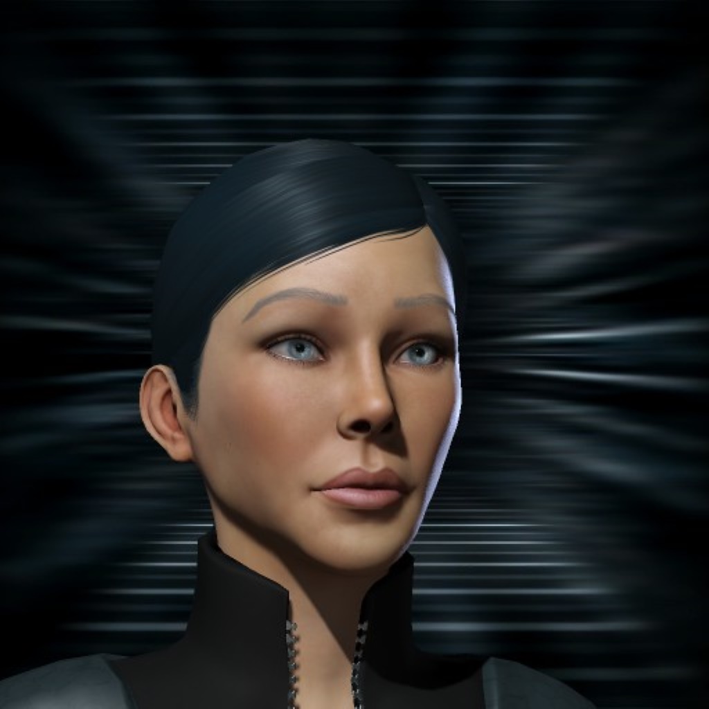 Nina Yamakazi