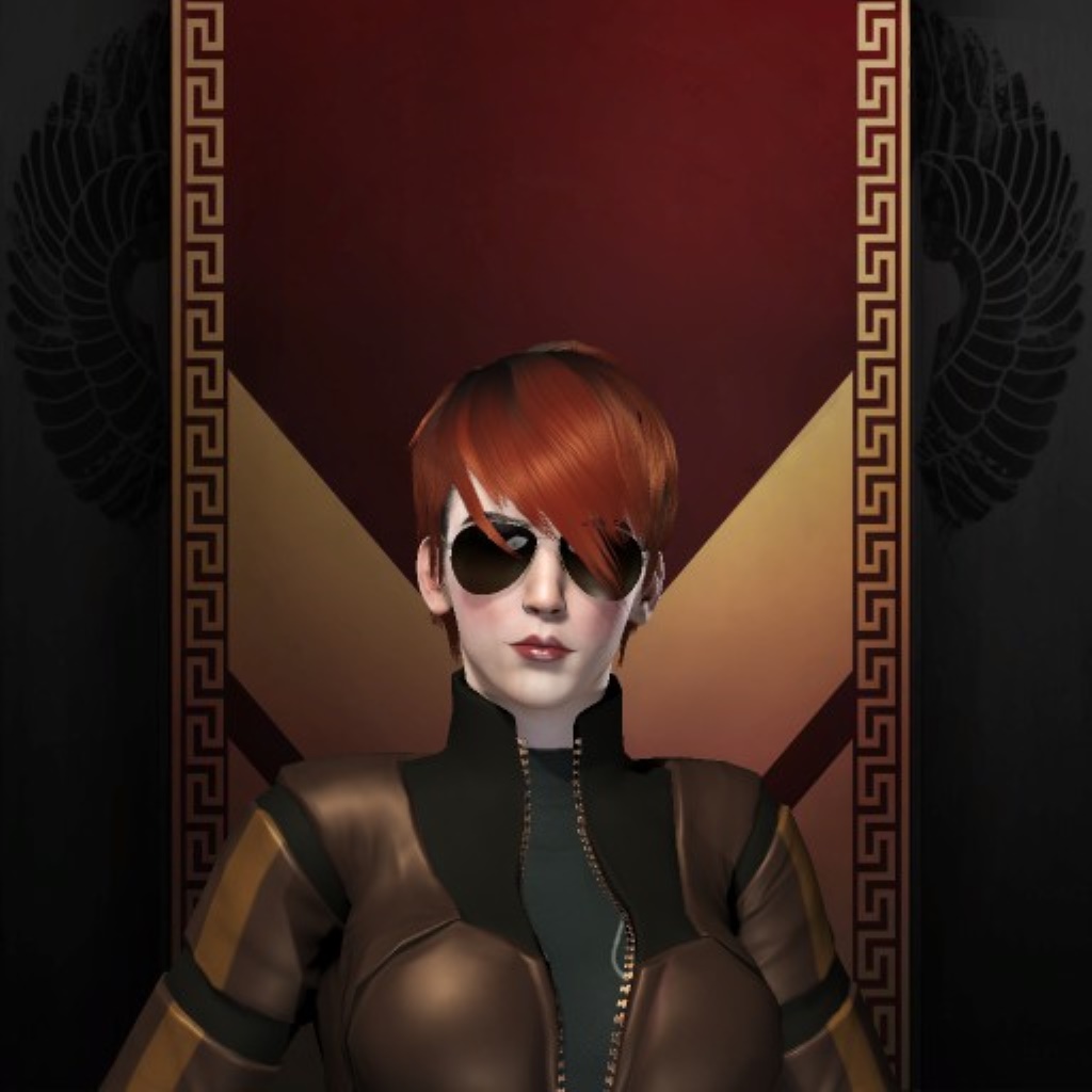 Doctor-Assassin Wang