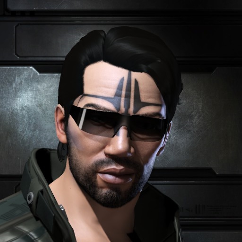 Andrew Darkwolf