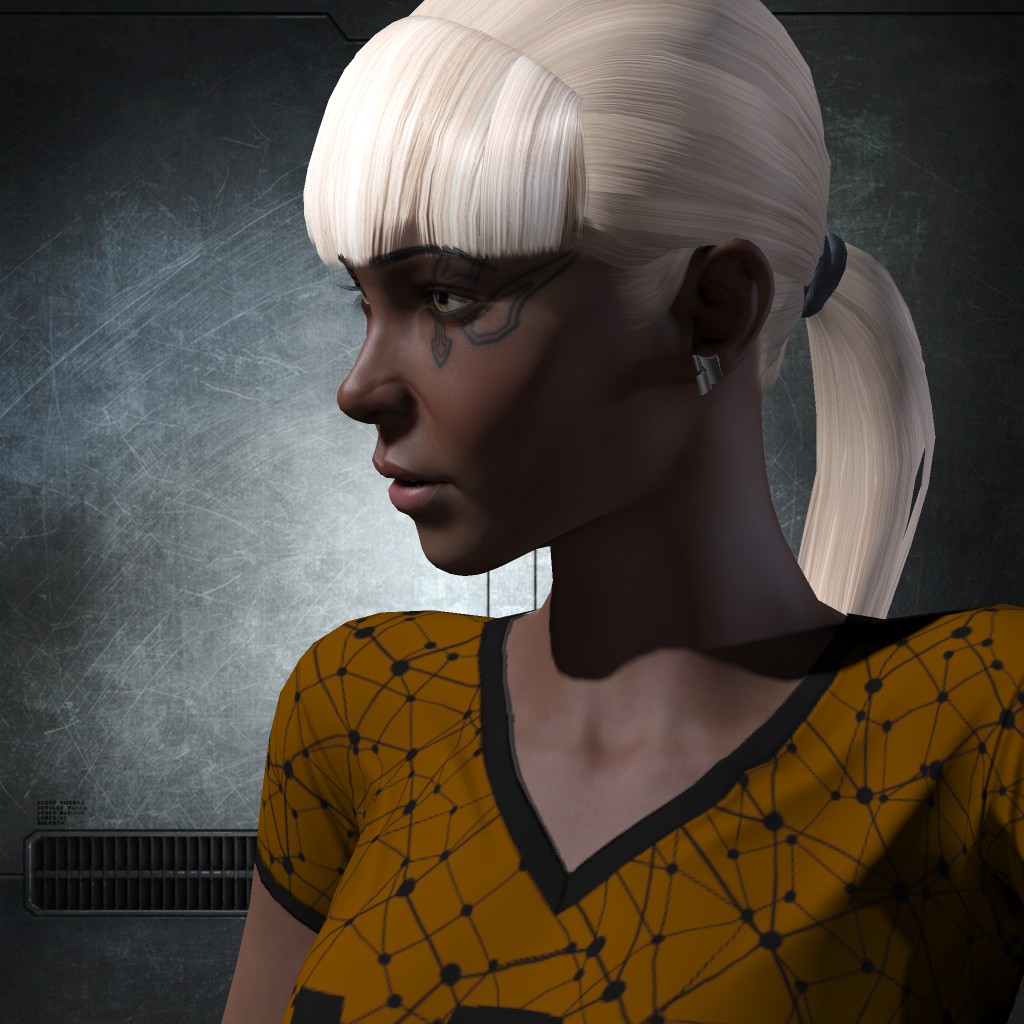 Ecca Skye