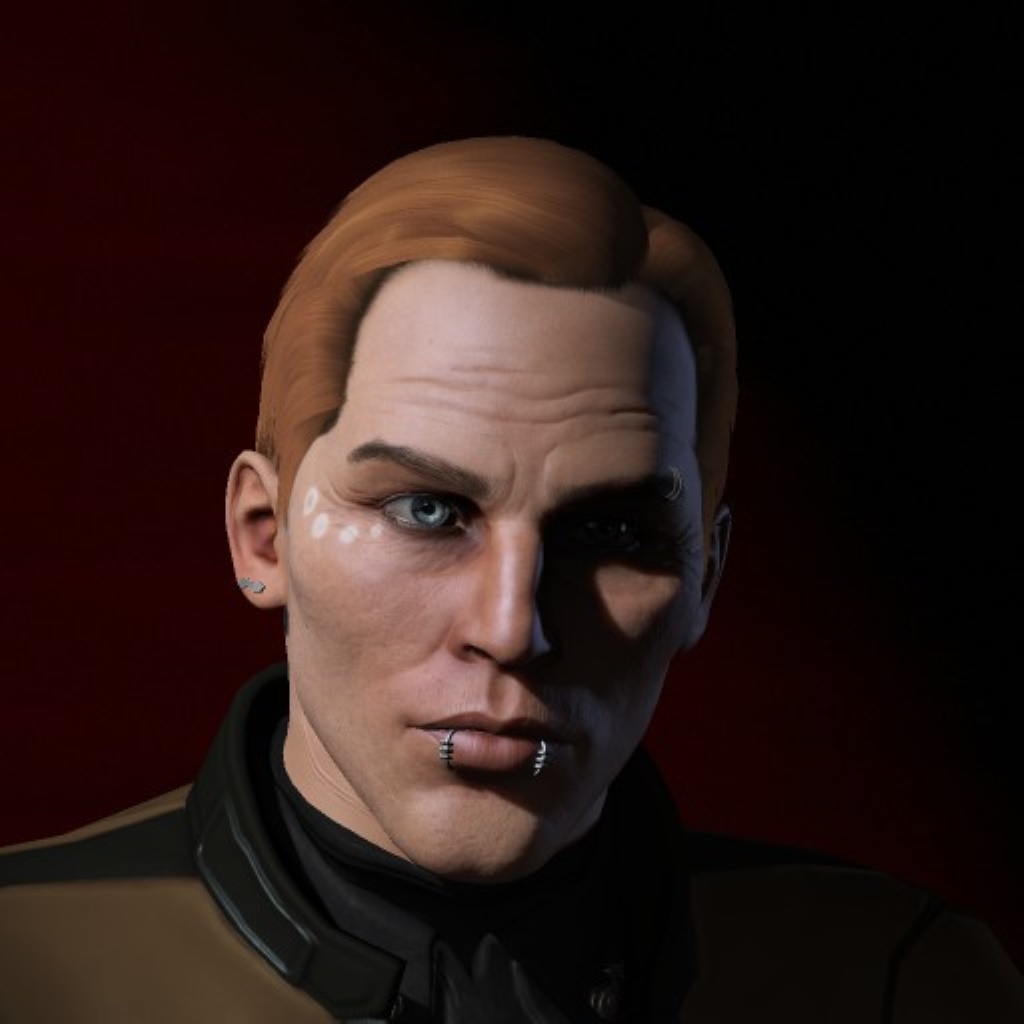 Omber Andedare
