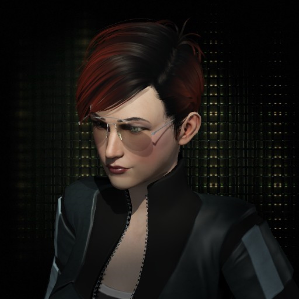 Valeryanka Audene