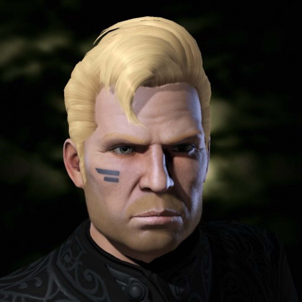 Jon Heroal