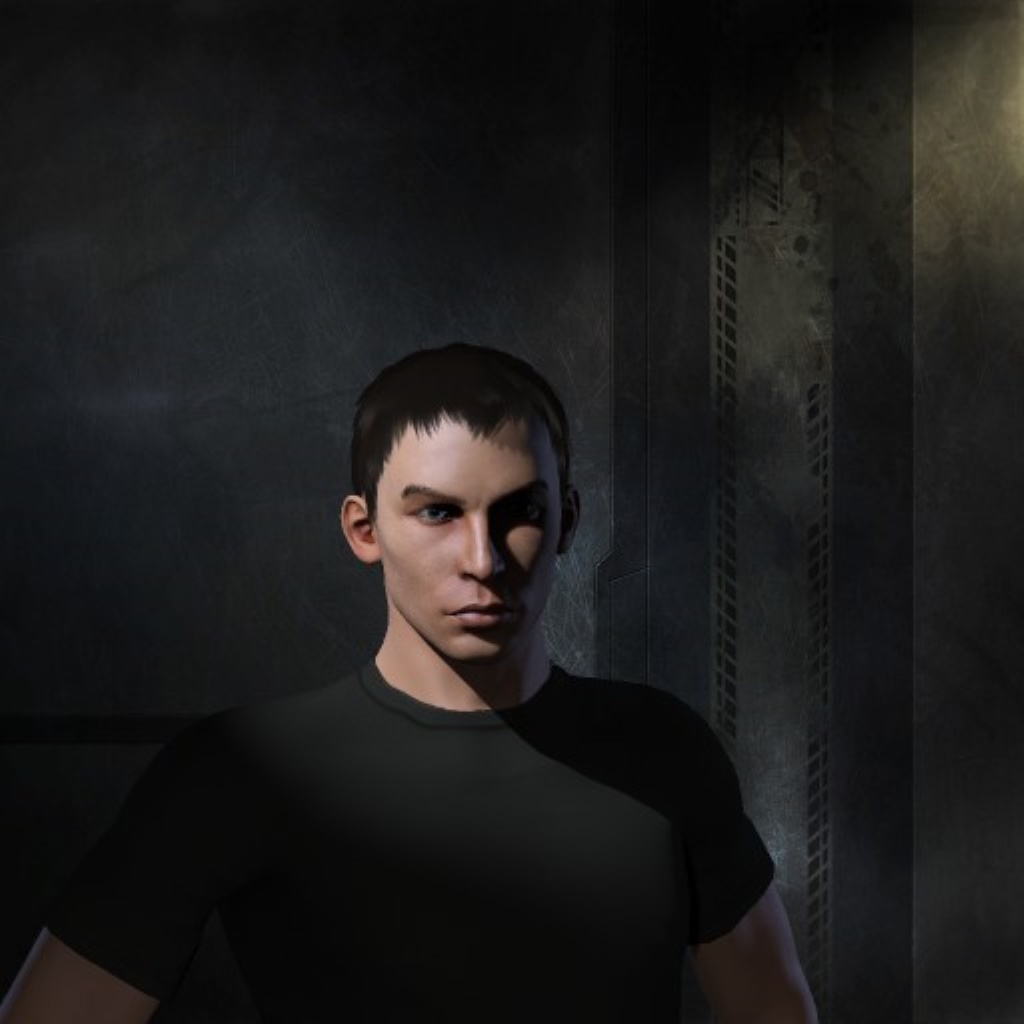 Kasper Kerman