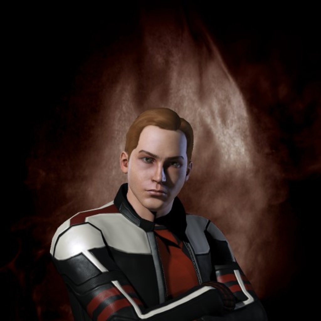 Erik Scorch Wildfire