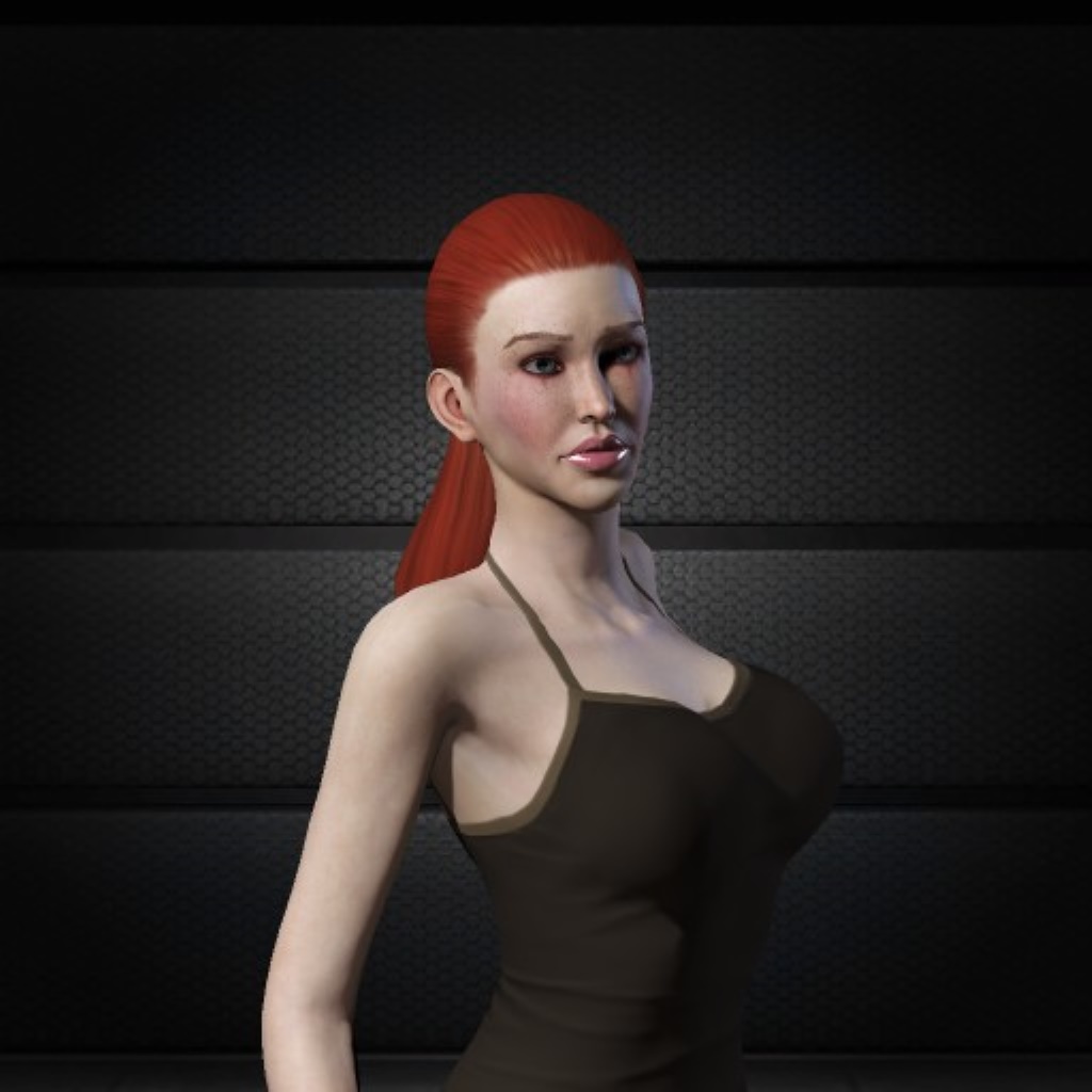 MissyRed