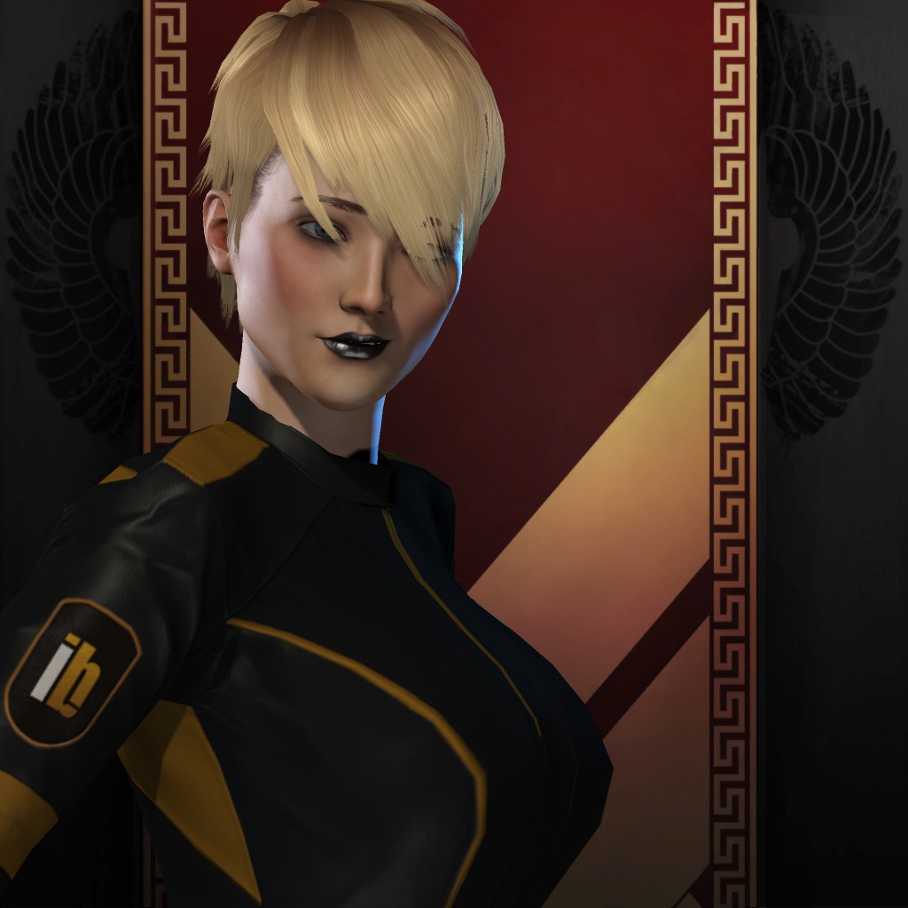 Wild Rorqual
