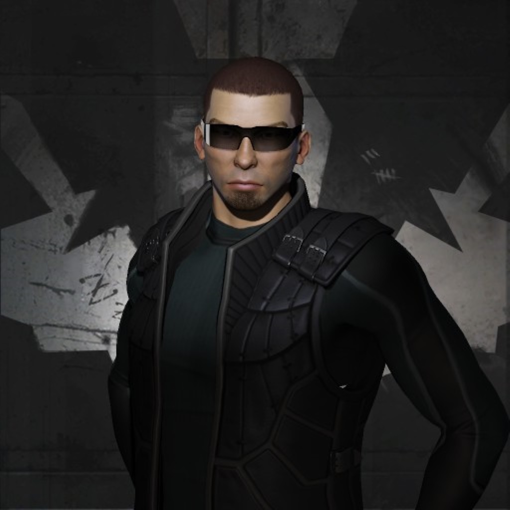 MR Stanislaus