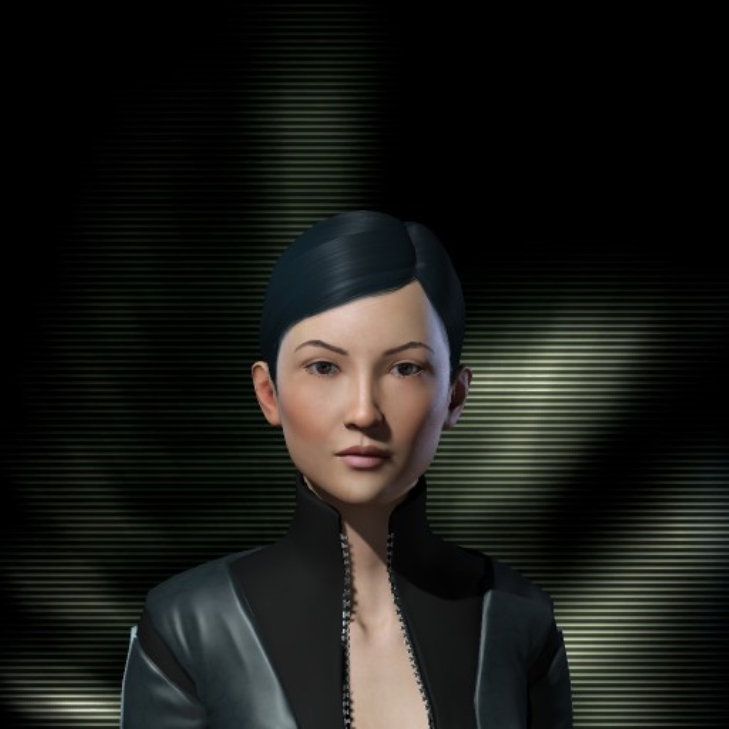 Zina Uragan