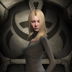 Tifa Maclaren portrait