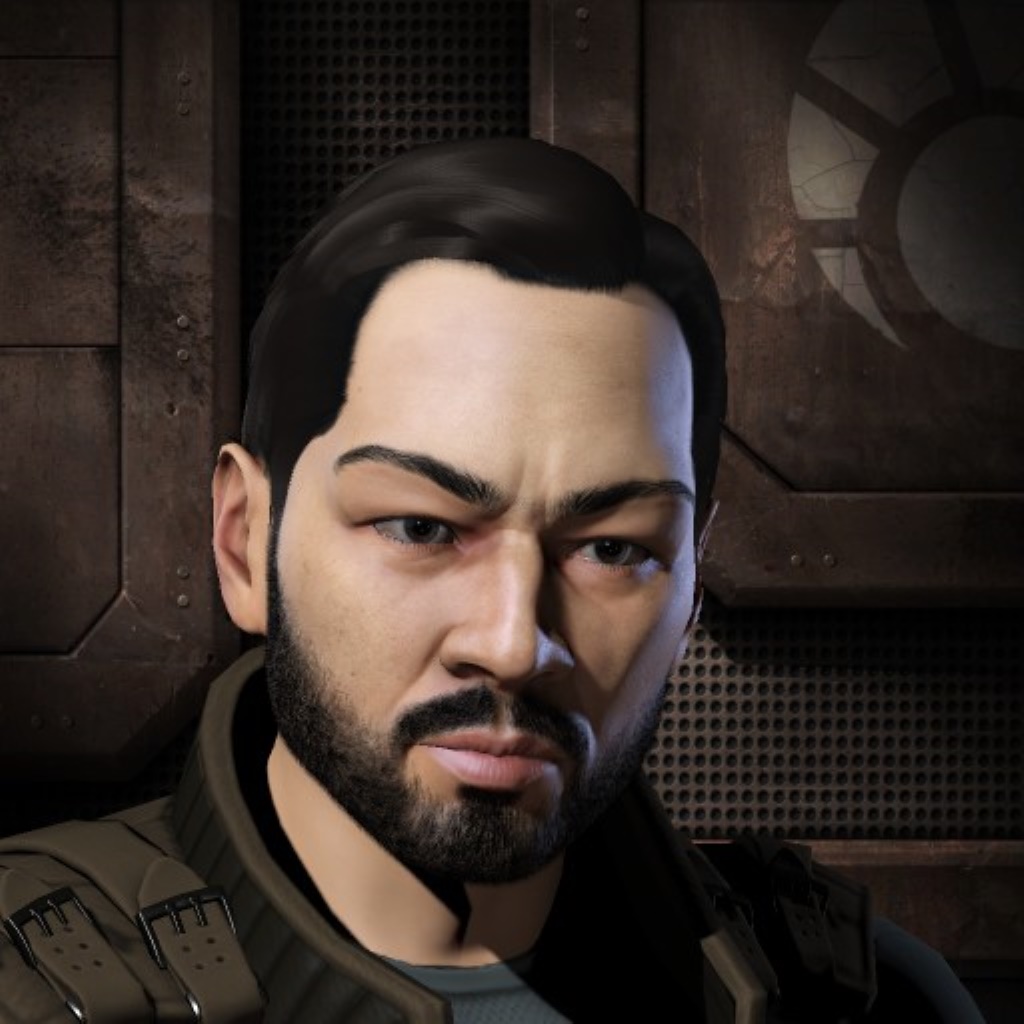 Richard Kasenumi