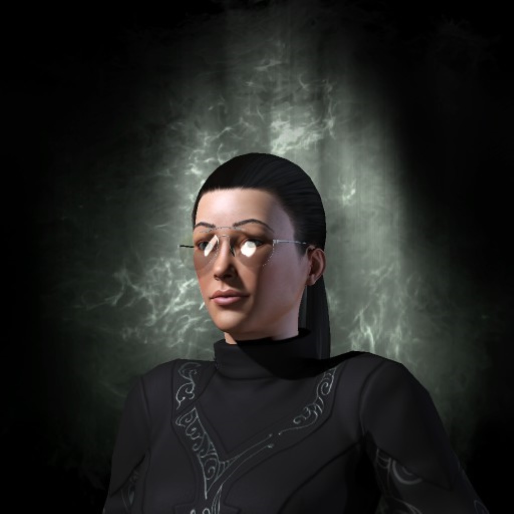 Umbra Lunar