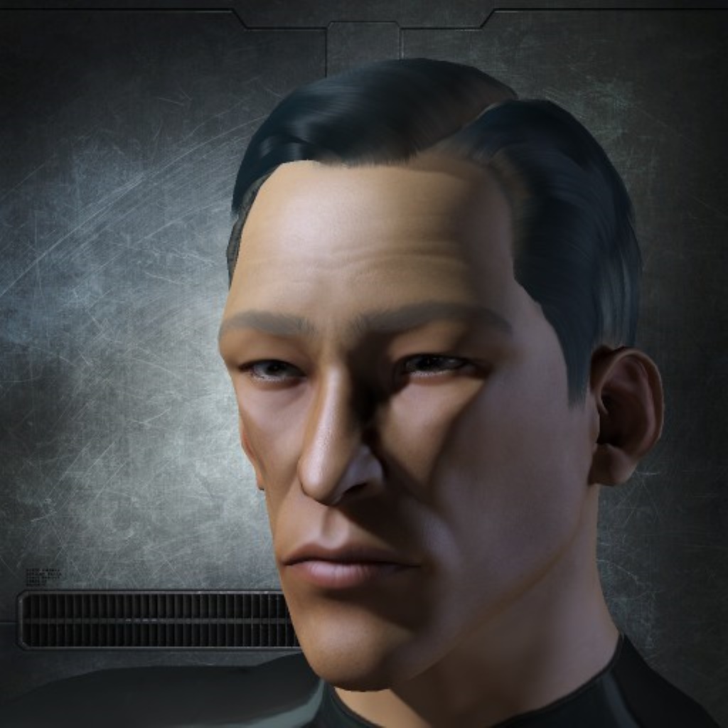 Ulric Veltrii