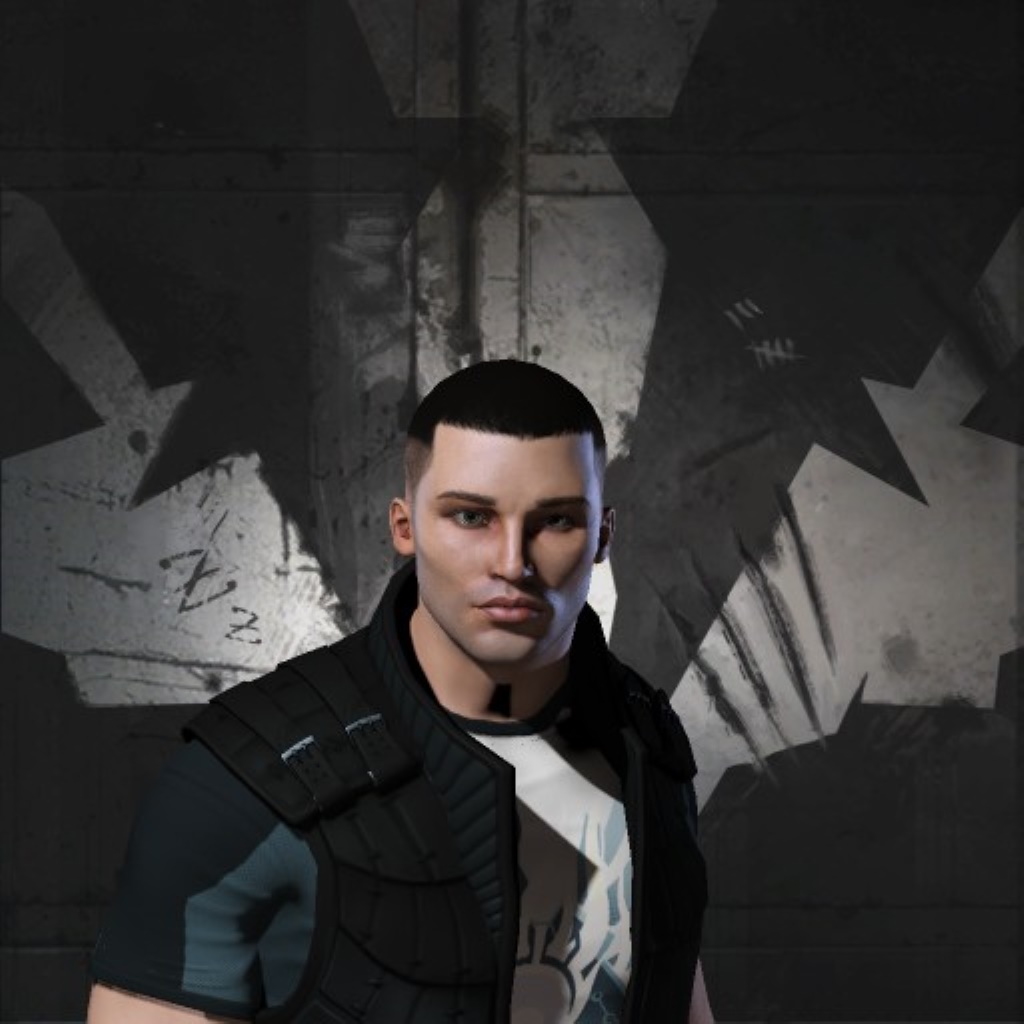 Alex Mirok