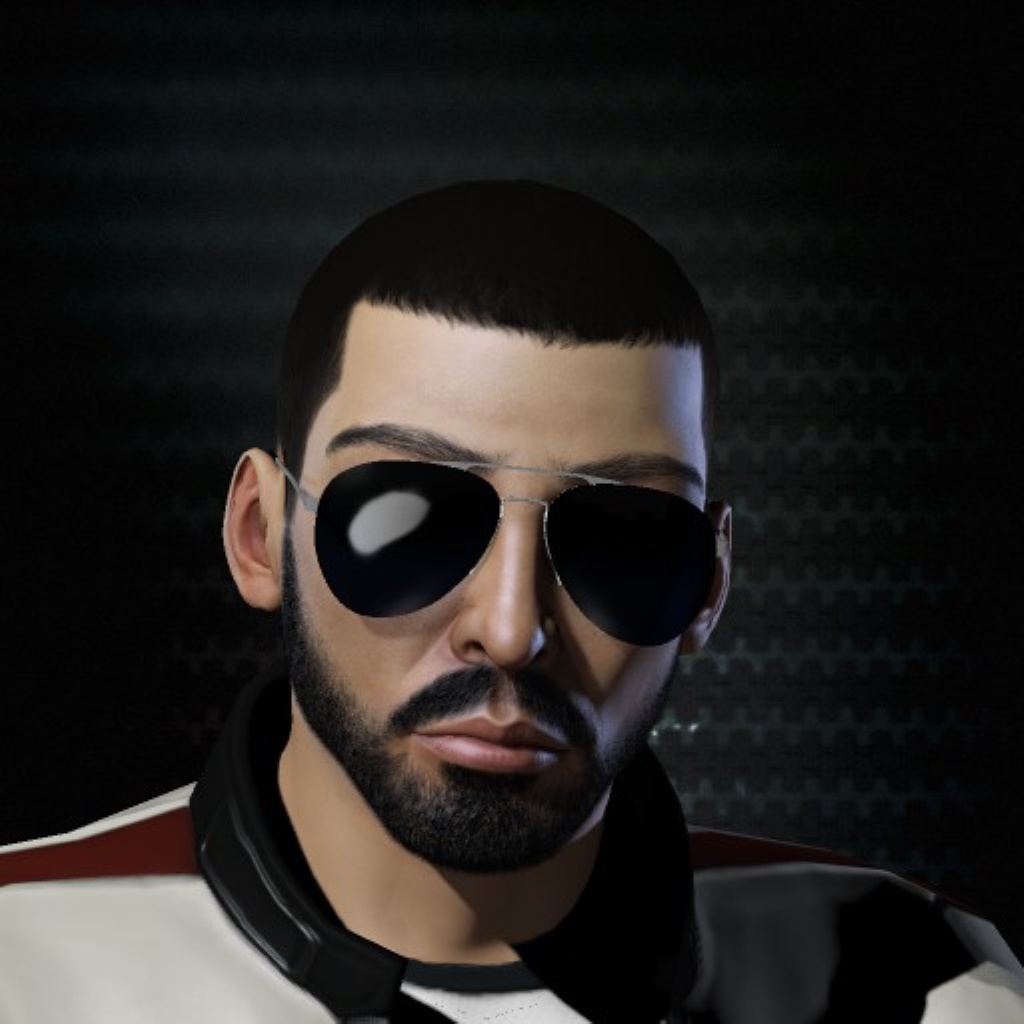 portrait