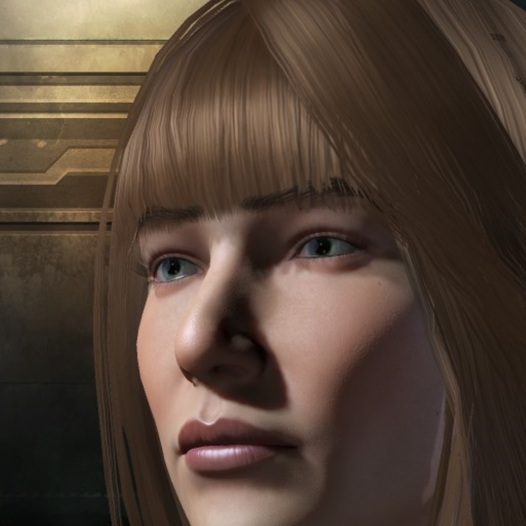 Broomhilda VonSchaft