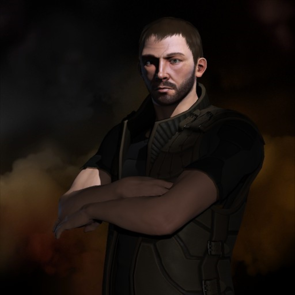 David Amari