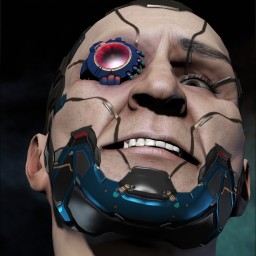 kuo kuo portrait