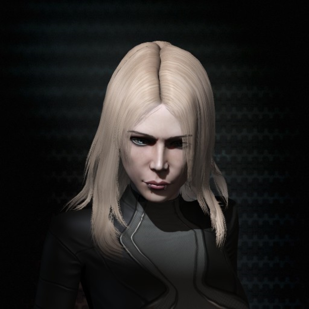 Kaira Bloodfallen