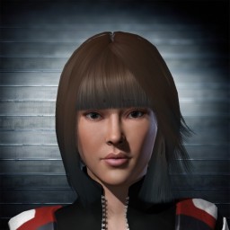 Rias xGremoryx portrait