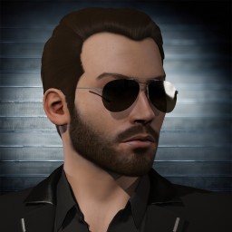 Dr Clutch McSwagDaddy portrait