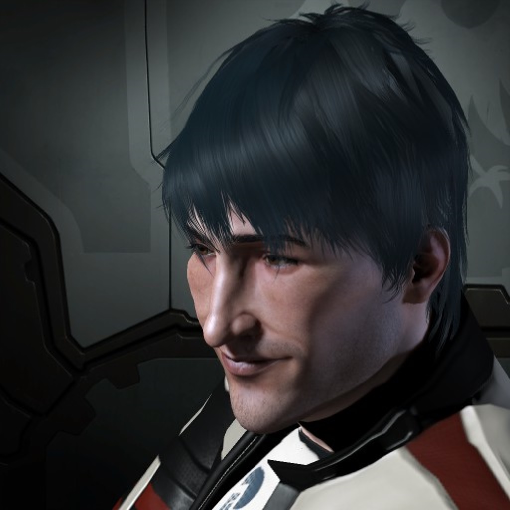 Aleksandr First