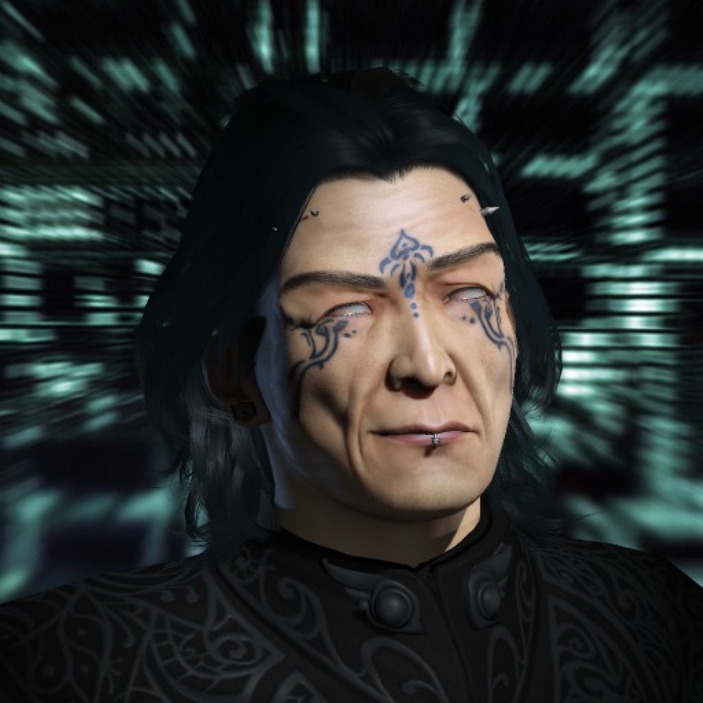 Luranix Willowkar