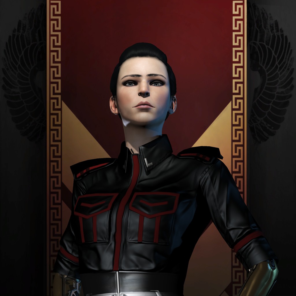 inv portrait
