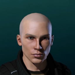 network Thellere portrait
