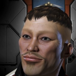 CatTroll 101 portrait